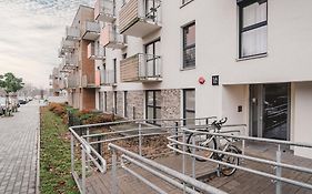 Zen Center Apartment - Free Parking